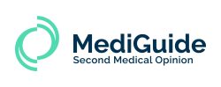 Logo MEDIGUIDE